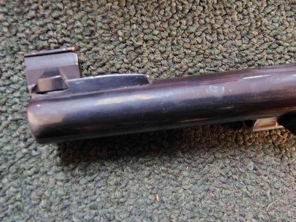 Ruger Blackhawk 30 Carbine-img-13