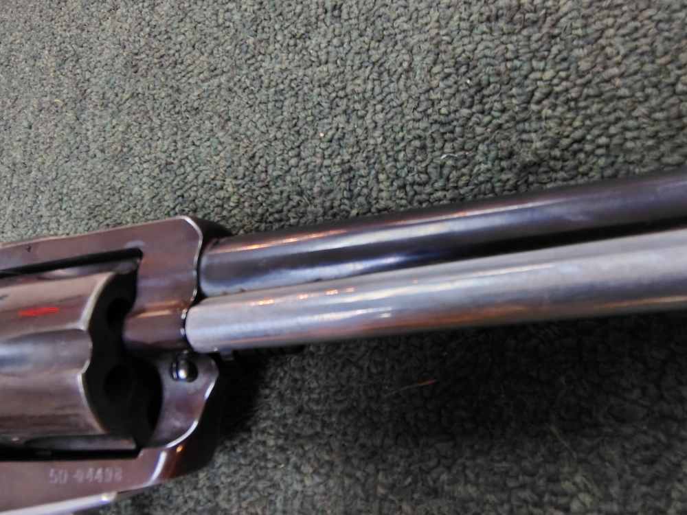 Ruger Blackhawk 30 Carbine-img-4