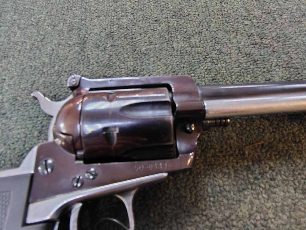 Ruger Blackhawk 30 Carbine-img-3