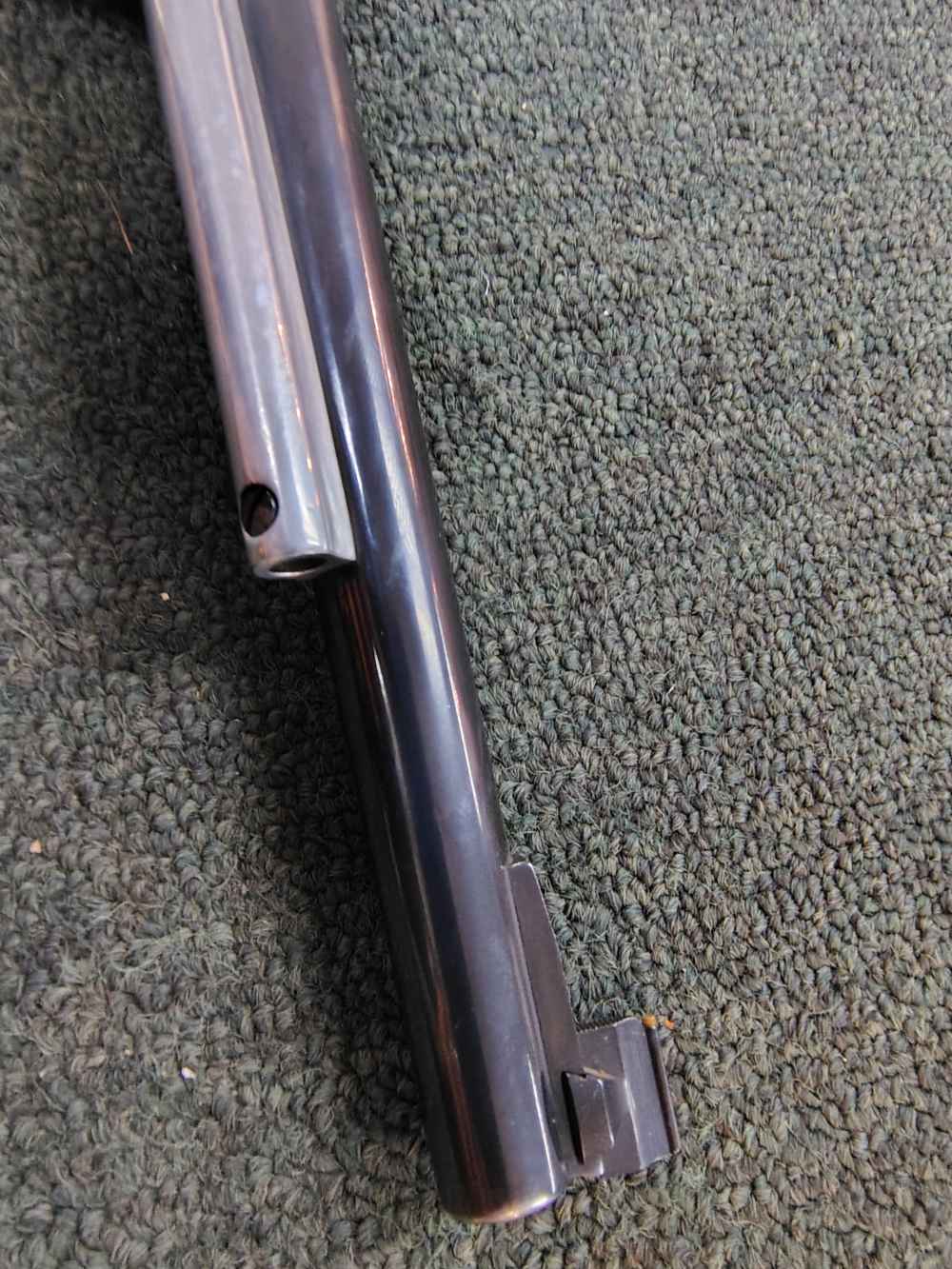Ruger Blackhawk 30 Carbine-img-5