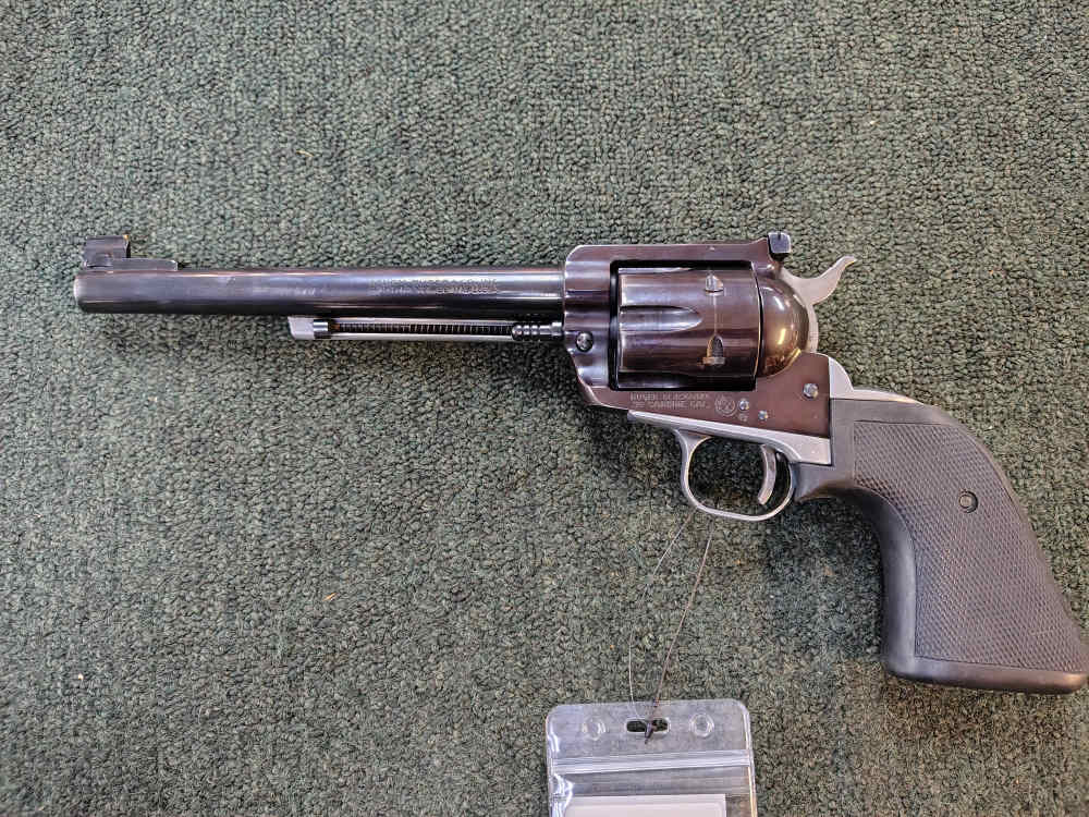 Ruger Blackhawk 30 Carbine-img-0