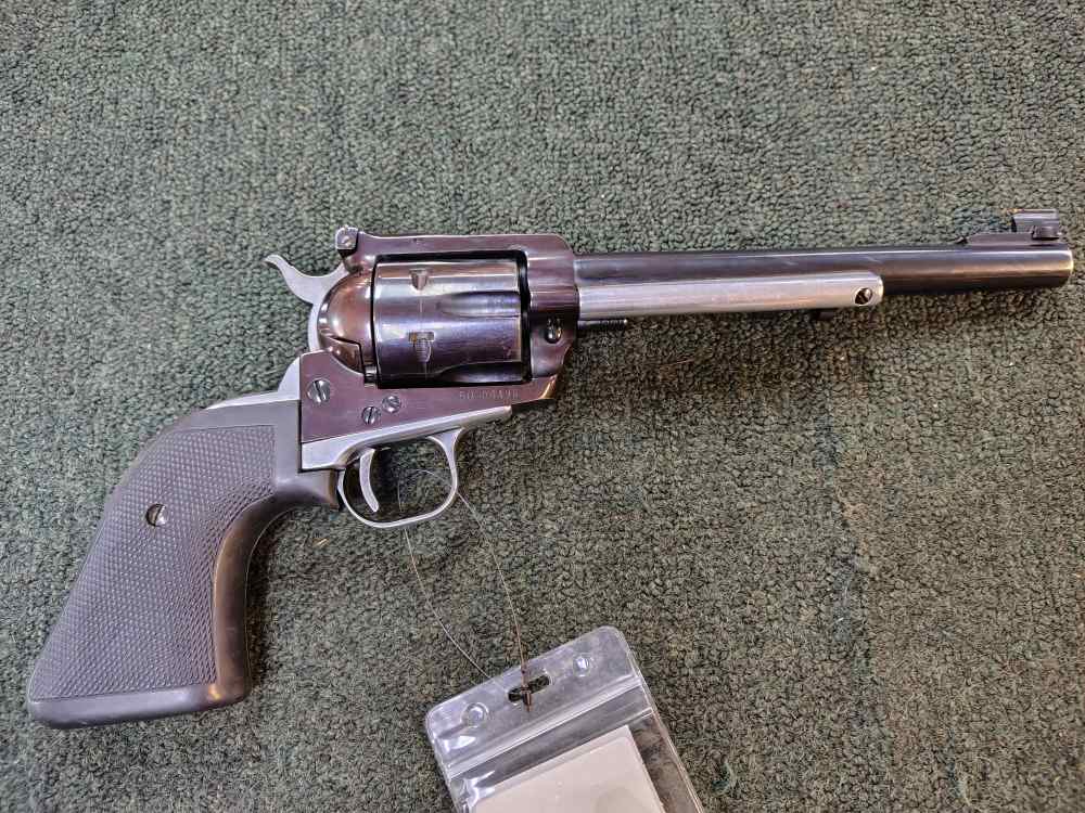 Ruger Blackhawk 30 Carbine-img-1