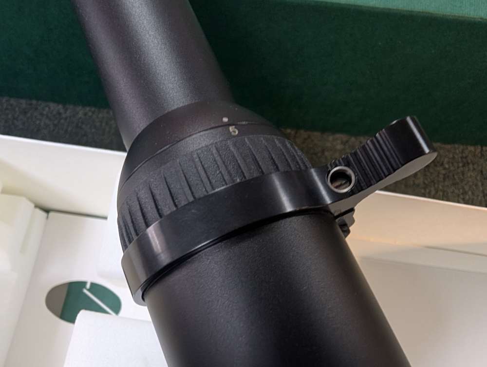Swarovski optik Z6 5-30x50 P HD  BT L plex-img-7