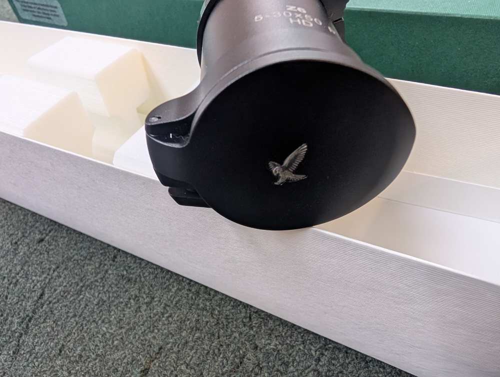 Swarovski optik Z6 5-30x50 P HD  BT L plex-img-6