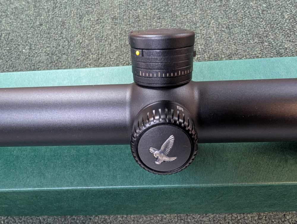 Swarovski optik Z6 5-30x50 P HD  BT L plex-img-4