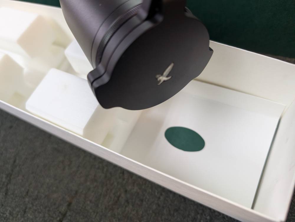 Swarovski optik Z6 5-30x50 P HD  BT L plex-img-9
