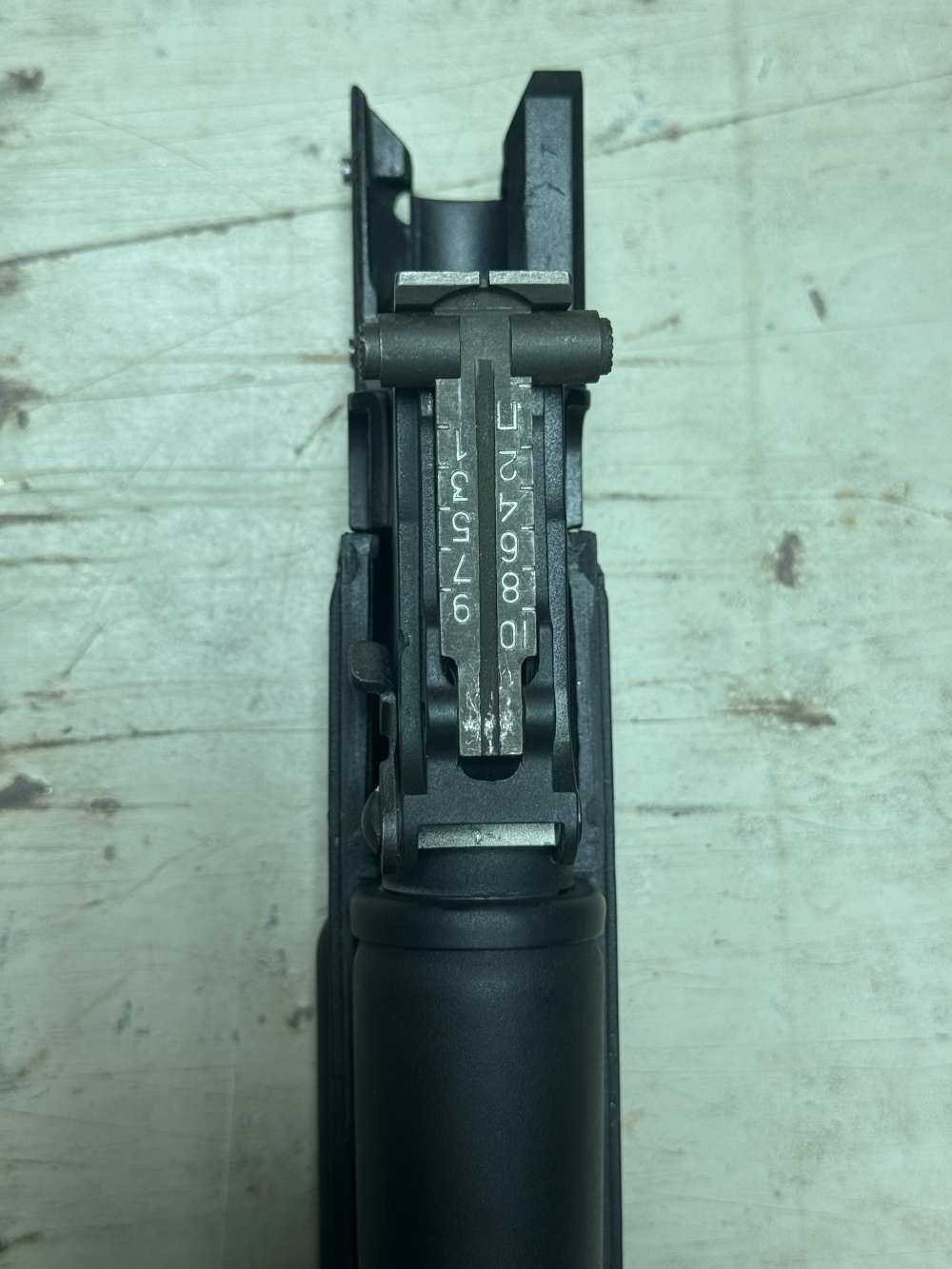 Ak 47 parts kit Polish circle 11-img-6