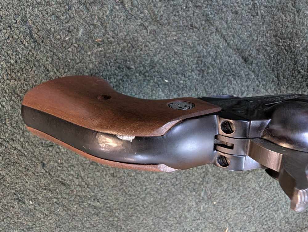 Ruger New Model Single Six Convertible-img-6