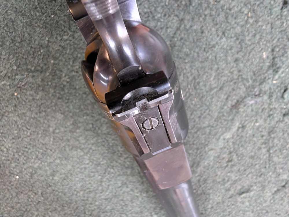 Ruger New Model Single Six Convertible-img-8