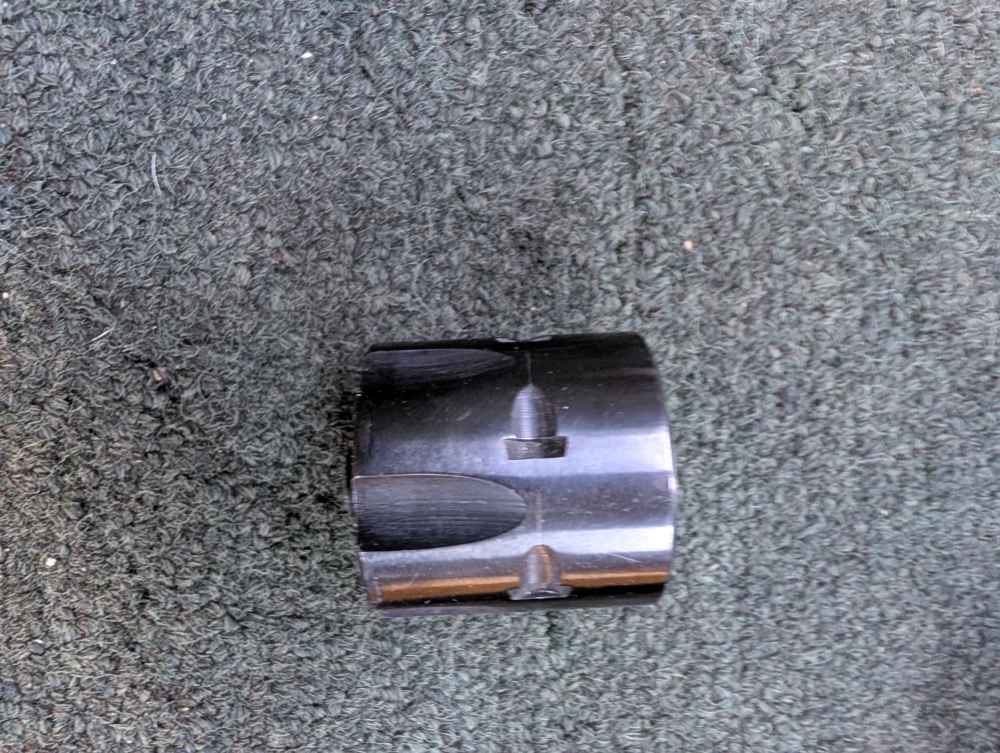 Ruger New Model Single Six Convertible-img-14