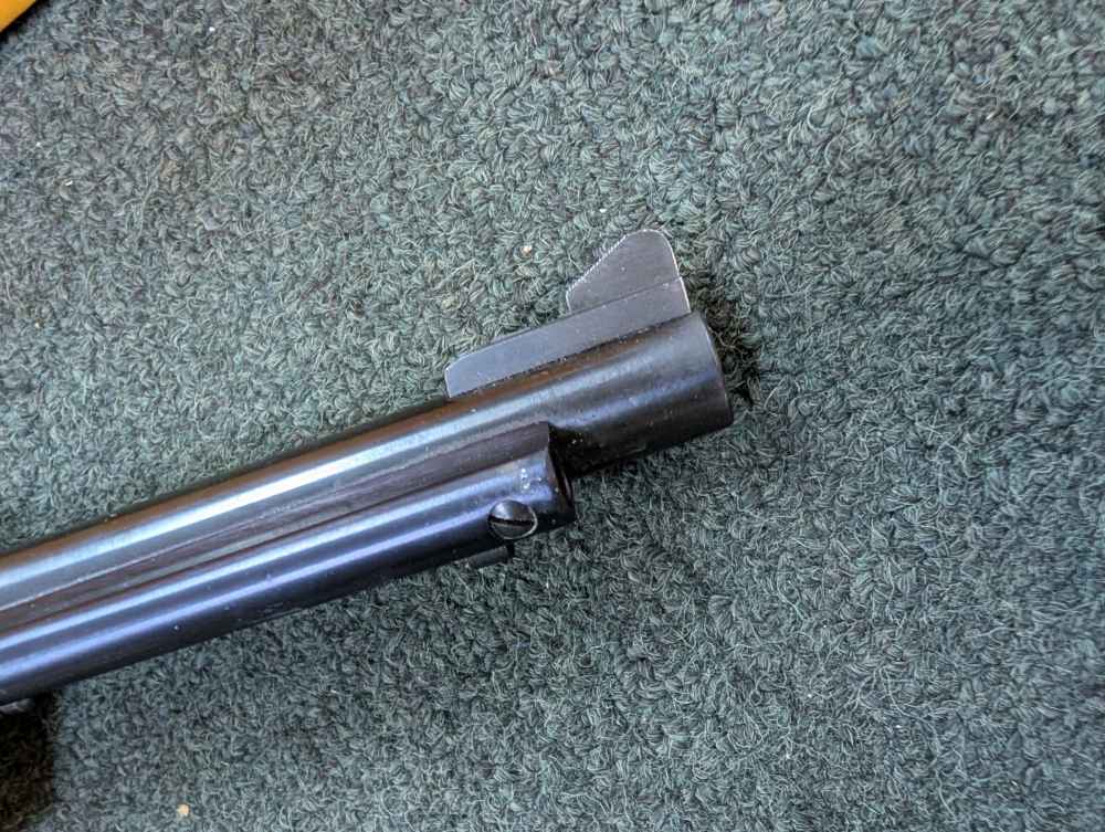 Ruger New Model Single Six Convertible-img-19