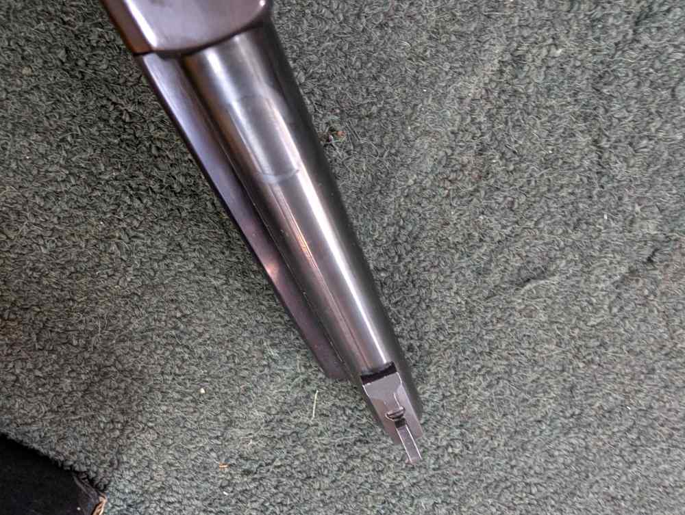 Ruger New Model Single Six Convertible-img-9