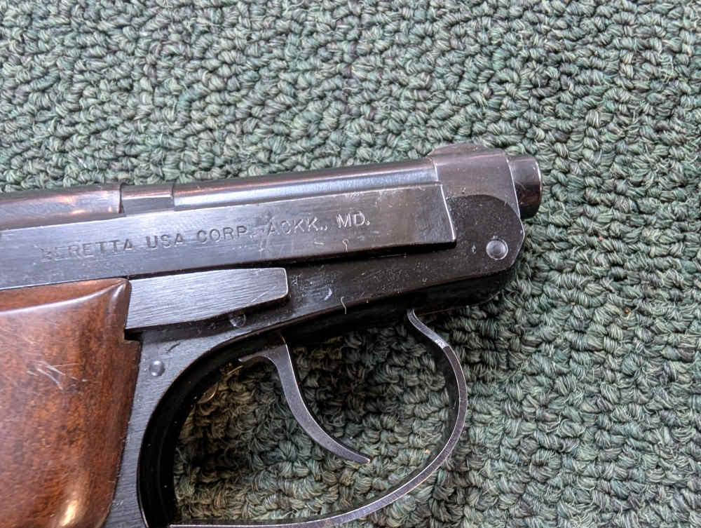 Beretta 21a 22lr -img-6