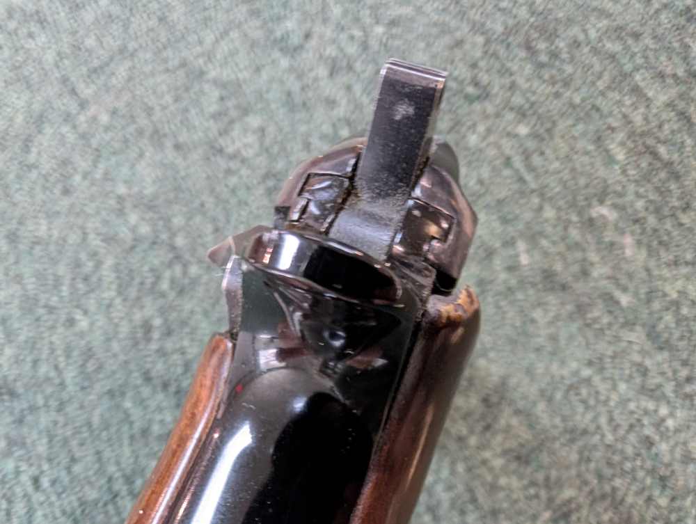 Beretta 21a 22lr -img-11