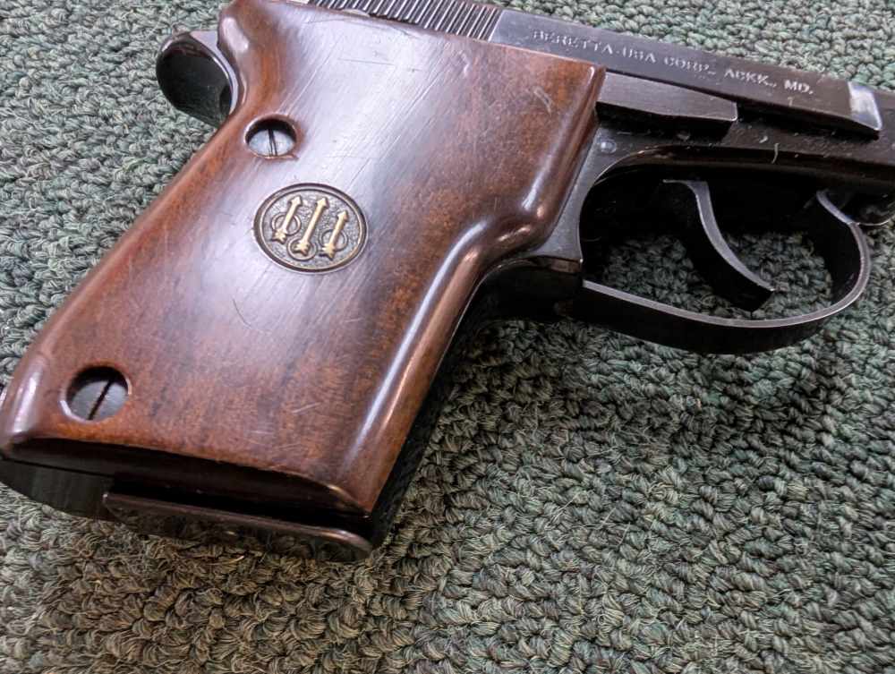 Beretta 21a 22lr -img-4