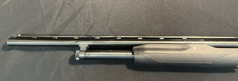 MOSSBERG 88 20 GUAGE PUMP SHOTGUN NR-img-10