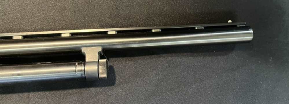 MOSSBERG 88 20 GUAGE PUMP SHOTGUN NR-img-11