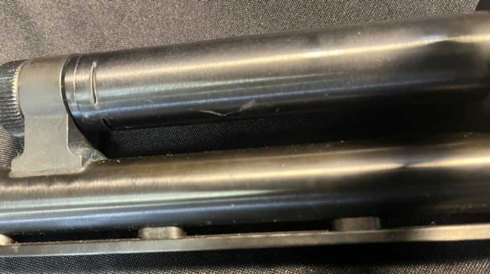 MOSSBERG 88 20 GUAGE PUMP SHOTGUN NR-img-4