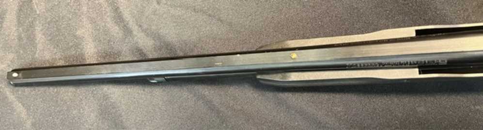 MOSSBERG 88 20 GUAGE PUMP SHOTGUN NR-img-7