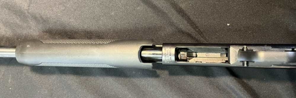 MOSSBERG 88 20 GUAGE PUMP SHOTGUN NR-img-3