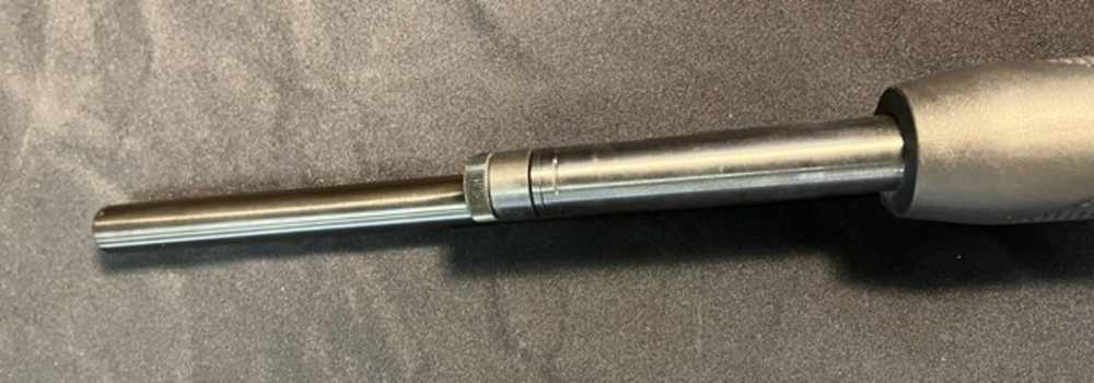 MOSSBERG 88 20 GUAGE PUMP SHOTGUN NR-img-2