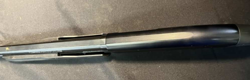 MOSSBERG 88 20 GUAGE PUMP SHOTGUN NR-img-6