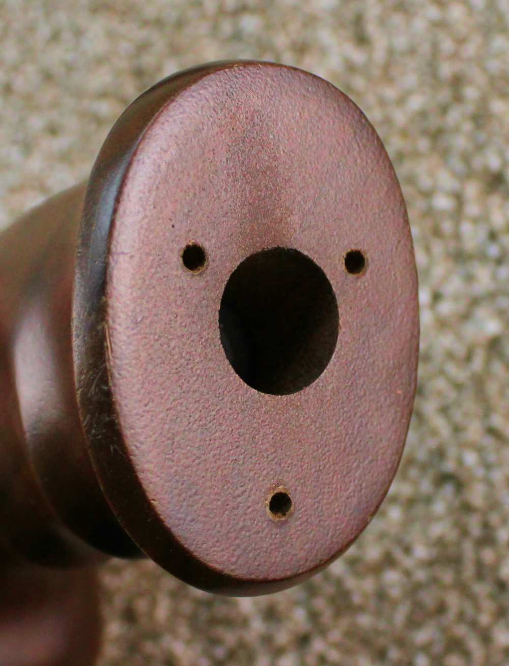 Thompson/Center Encore Pistol .30-06 & .375-06 JDJ Two Barrel Set Target-img-5