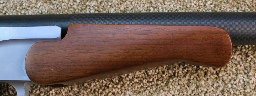 Thompson/Center Encore Pistol .30-06 & .375-06 JDJ Two Barrel Set Target-img-13