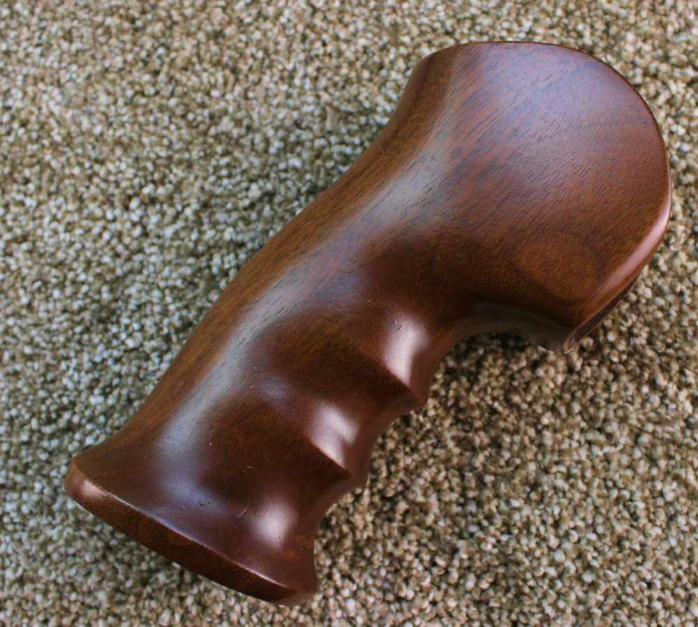 Thompson/Center Encore Pistol .30-06 & .375-06 JDJ Two Barrel Set Target-img-2
