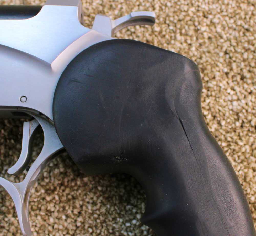 Thompson/Center Encore Pistol .30-06 & .375-06 JDJ Two Barrel Set Target-img-19