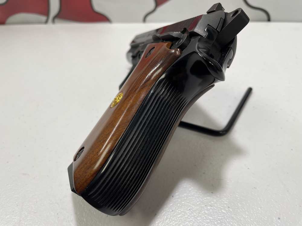 Taurus PT58S .380 ACP - Decent Condition - 1 Magazine-img-5
