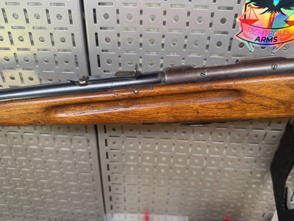 Springfield 84 cracked stock -img-7