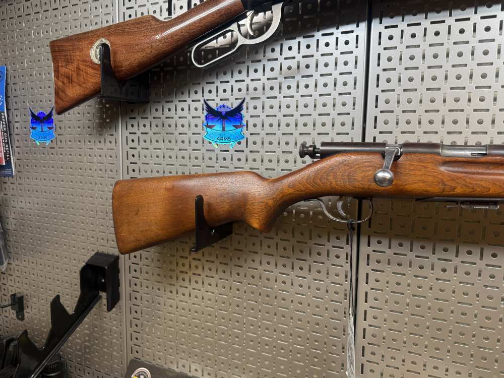 Springfield 84 cracked stock -img-3