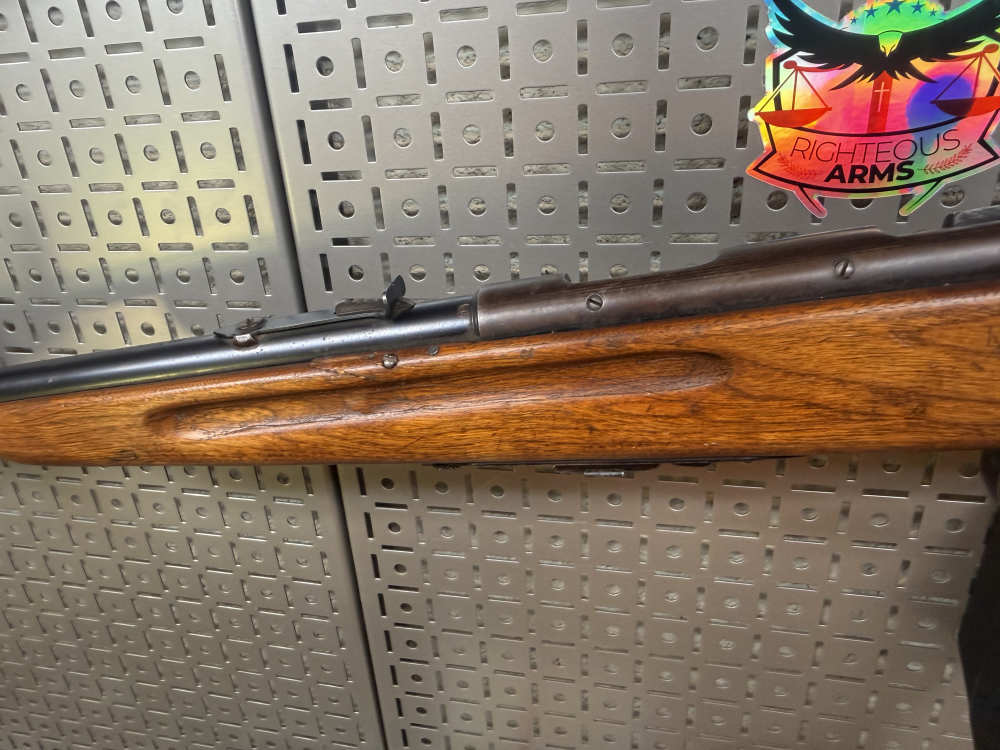 Springfield 84 cracked stock -img-8