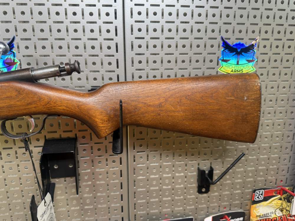 Springfield 84 cracked stock -img-9