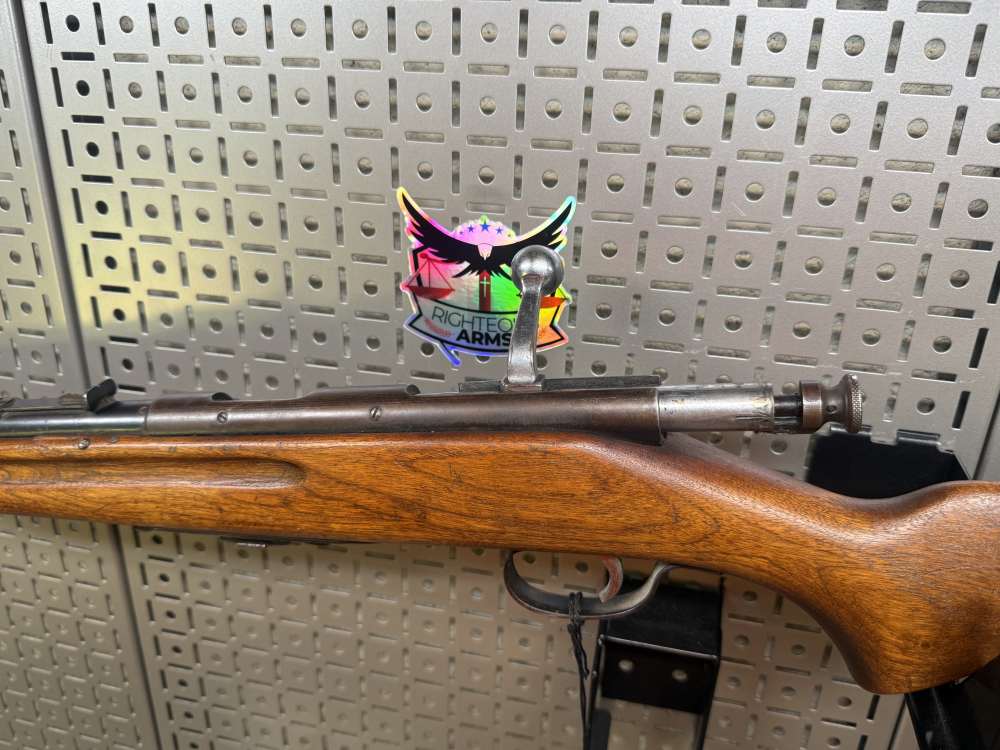Springfield 84 cracked stock -img-10