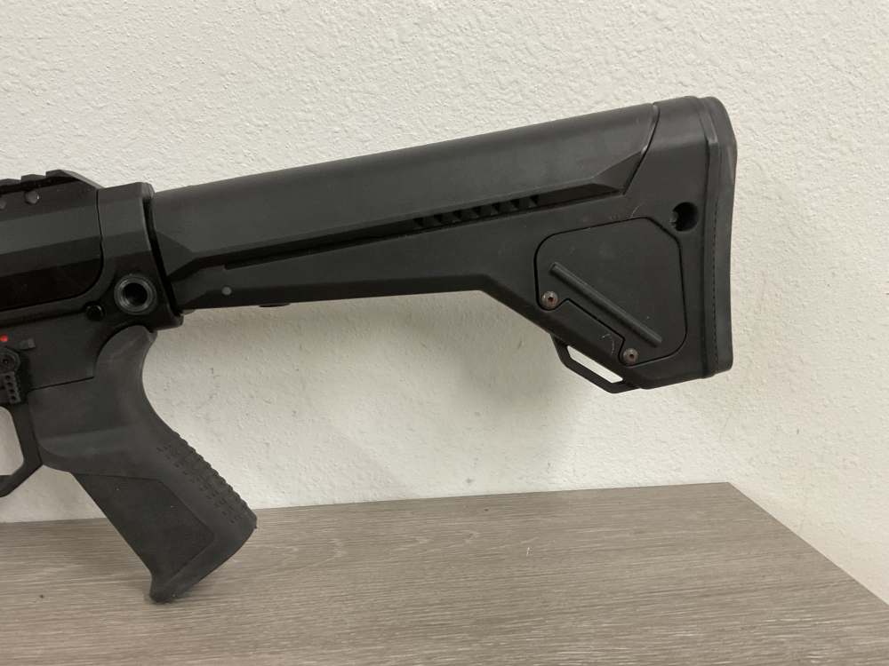Gforce Arms 12 Hammer 12ga 18” Semi-Auto **NO RESERVE**-img-9