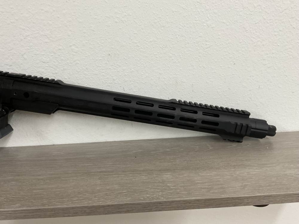 Gforce Arms 12 Hammer 12ga 18” Semi-Auto **NO RESERVE**-img-3