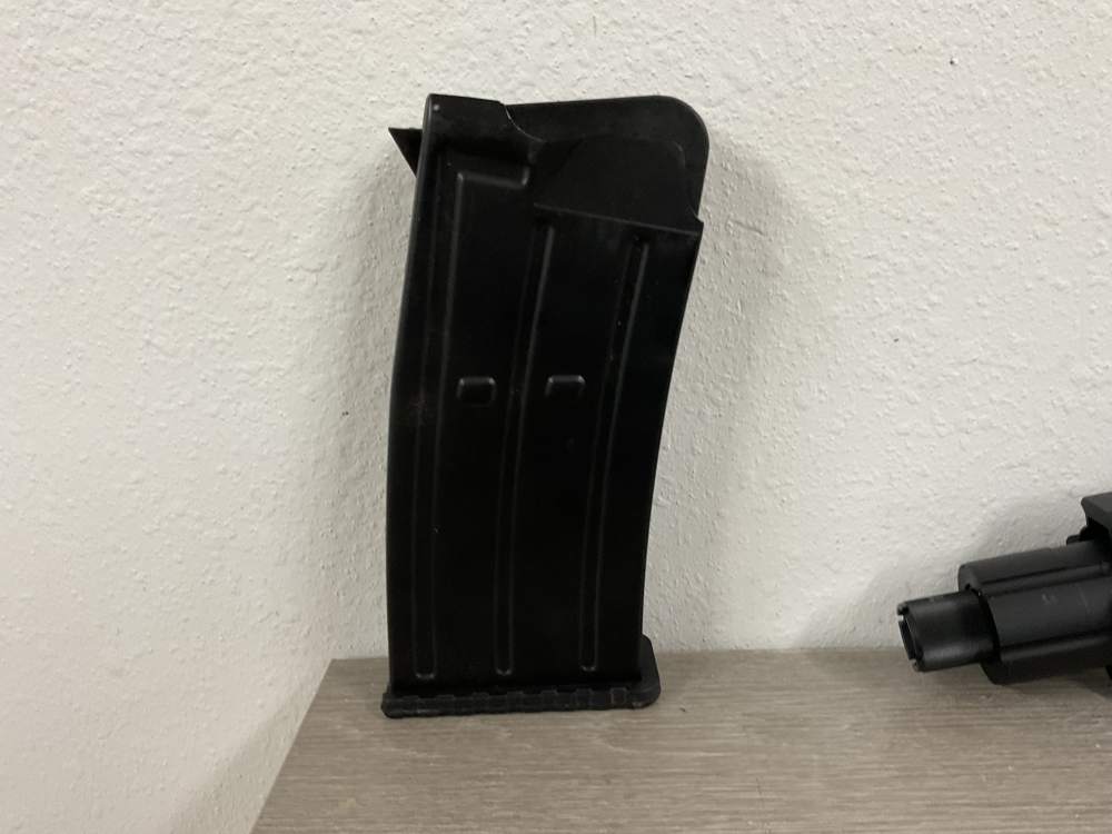 Gforce Arms 12 Hammer 12ga 18” Semi-Auto **NO RESERVE**-img-7