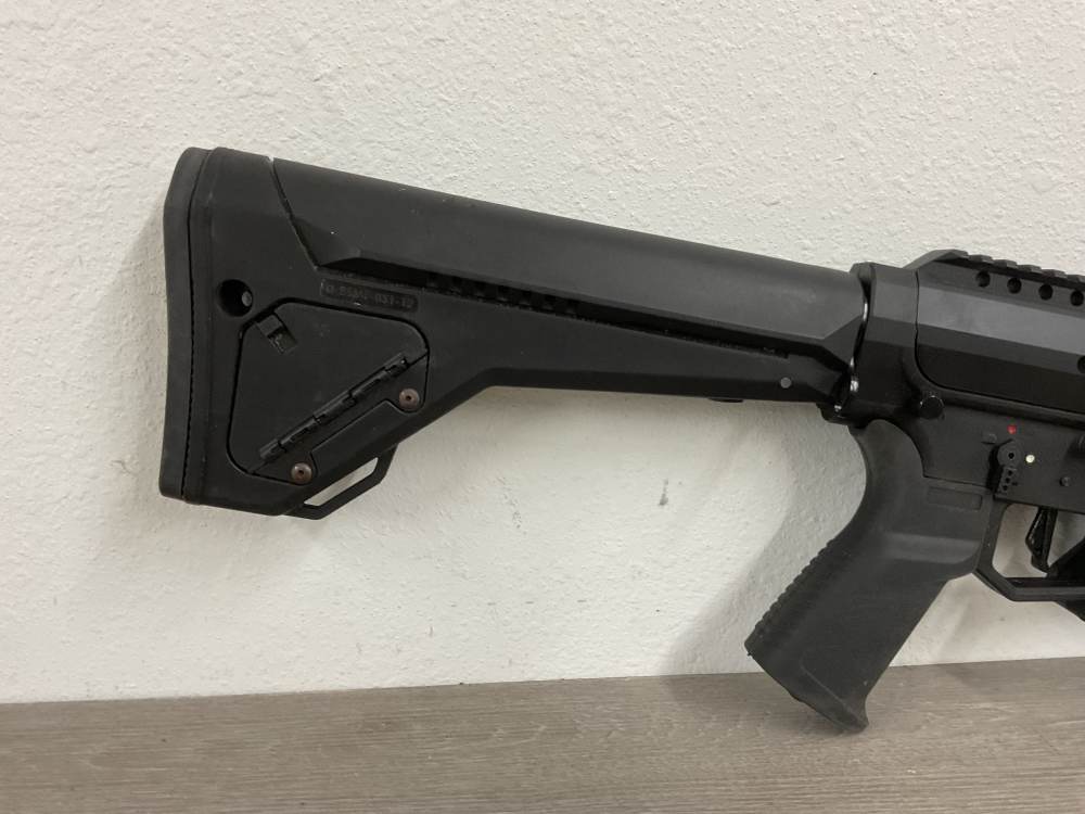 Gforce Arms 12 Hammer 12ga 18” Semi-Auto **NO RESERVE**-img-1
