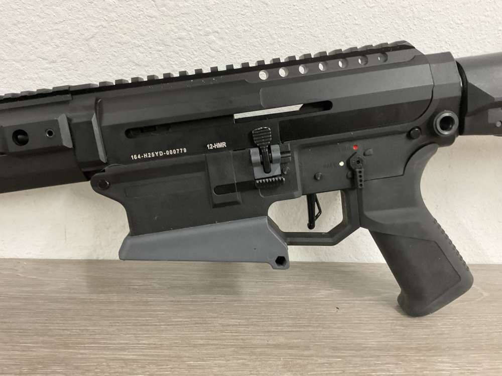 Gforce Arms 12 Hammer 12ga 18” Semi-Auto **NO RESERVE**-img-5