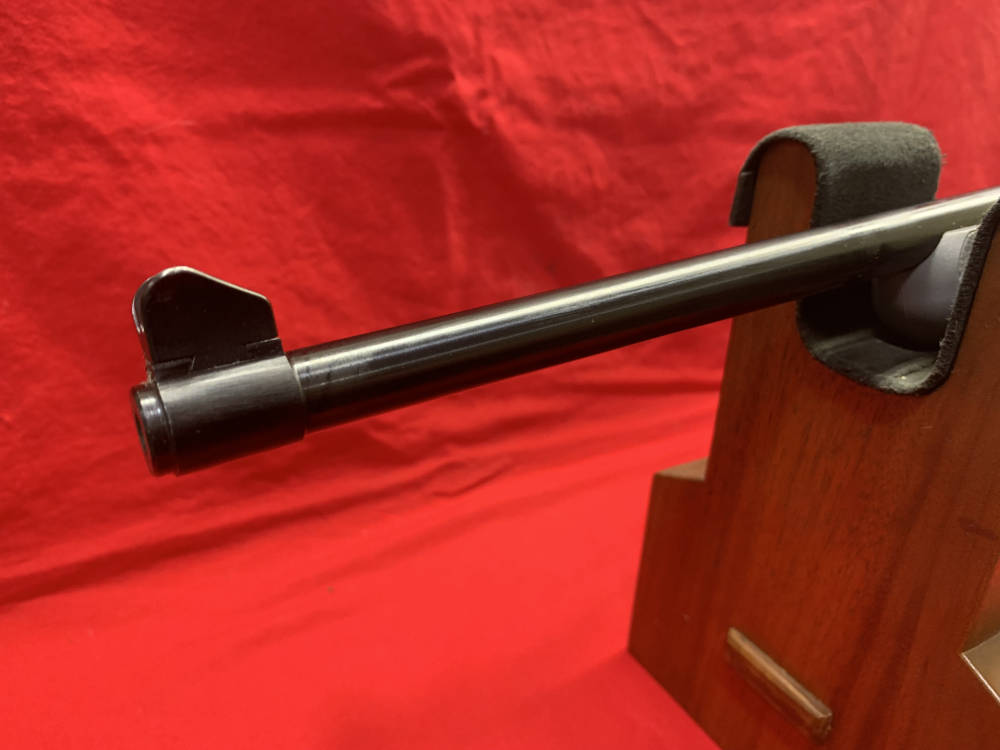 RUGER 10/22 COMPETITION SERIES .22LR *USED*-img-11