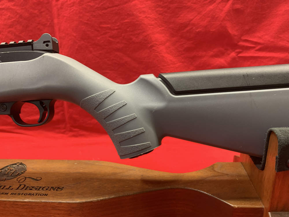 RUGER 10/22 COMPETITION SERIES .22LR *USED*-img-8