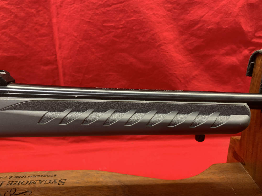 RUGER 10/22 COMPETITION SERIES .22LR *USED*-img-4