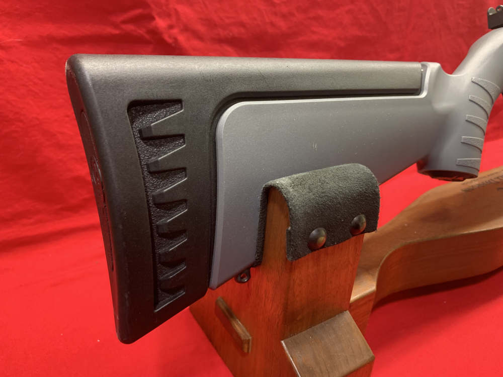 RUGER 10/22 COMPETITION SERIES .22LR *USED*-img-1