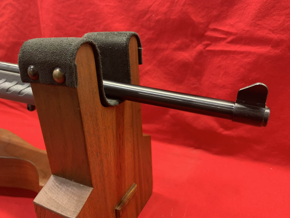 RUGER 10/22 COMPETITION SERIES .22LR *USED*-img-5