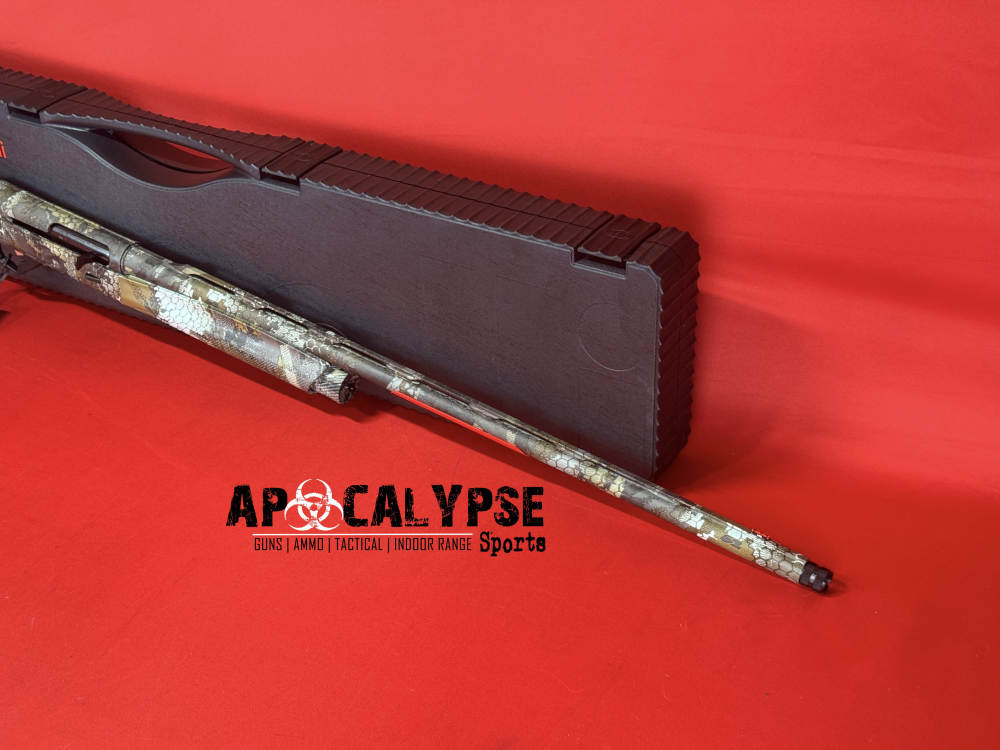 Benelli Super Black Eagle 3 20/28-img-4