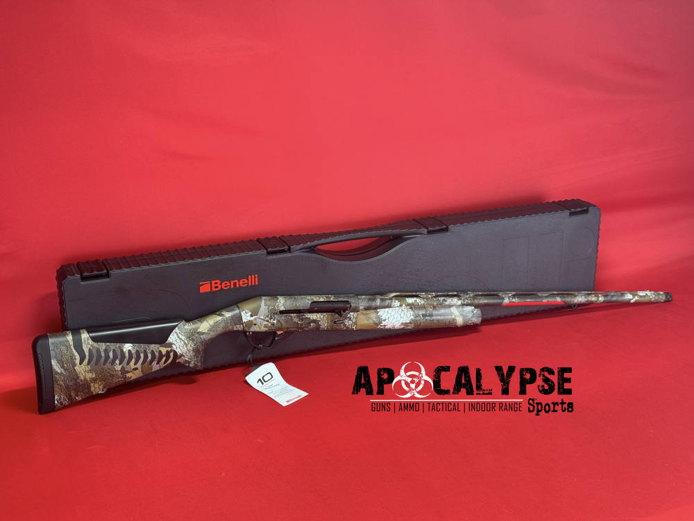 Benelli Super Black Eagle 3 20/28-img-1