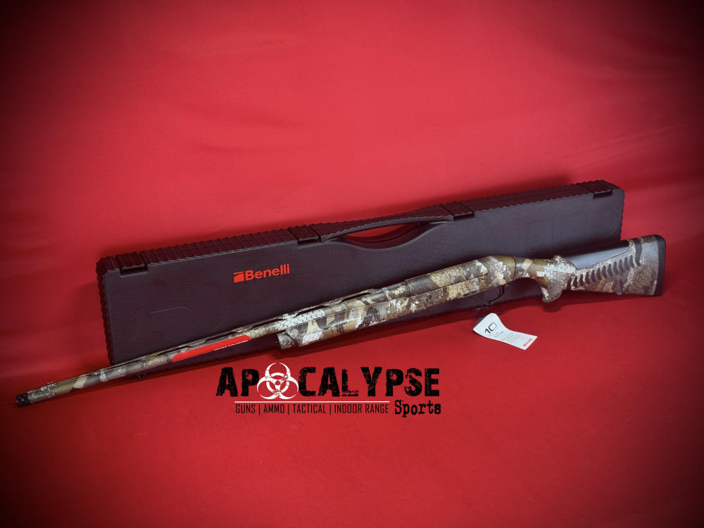 Benelli Super Black Eagle 3 20/28-img-0