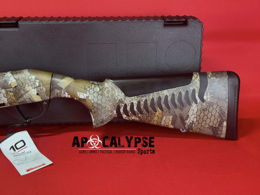 Benelli Super Black Eagle 3 20/28-img-7